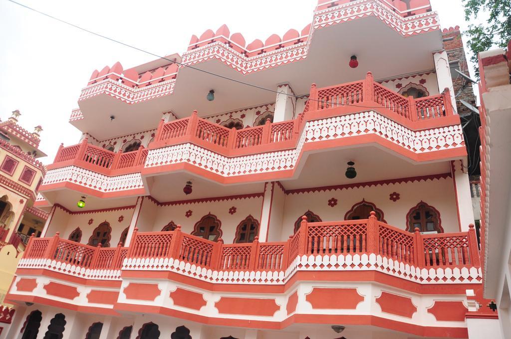 Hotel Sajjan Niwas