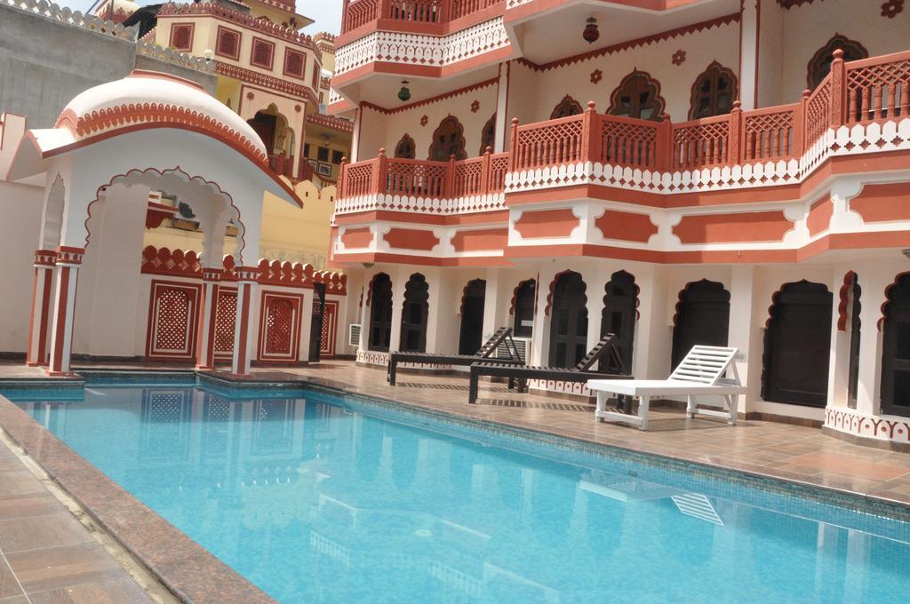 Sajjan Niwas Hotel Jaipur