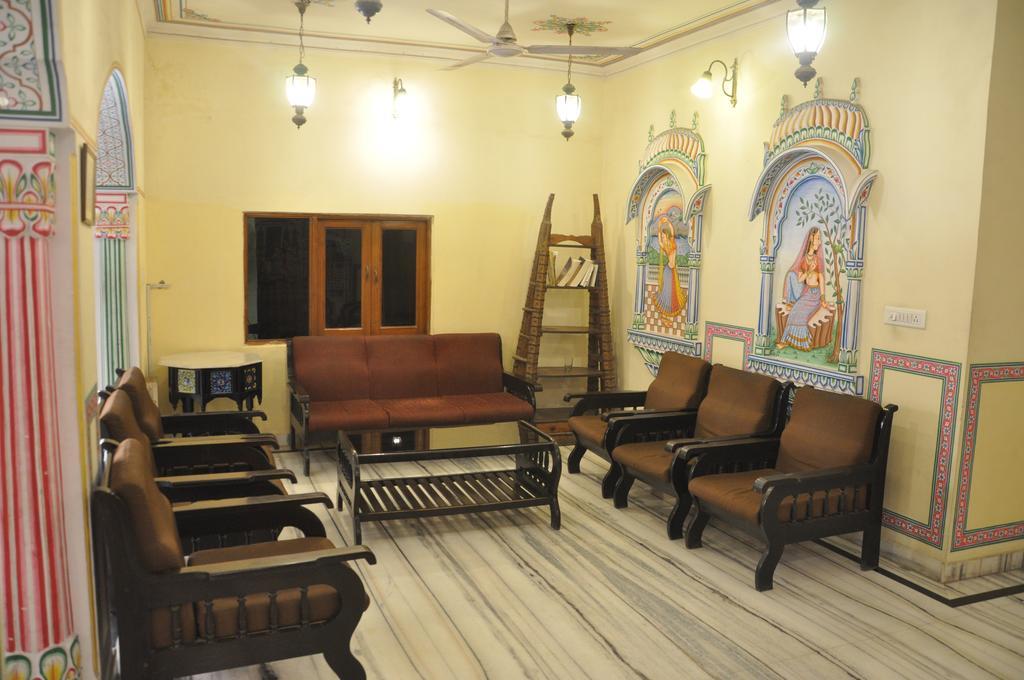 Sajjan Niwas 3* Jaipur