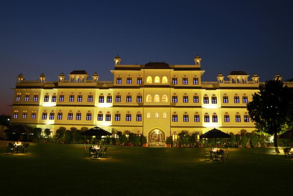Grand Uniara A Heritage