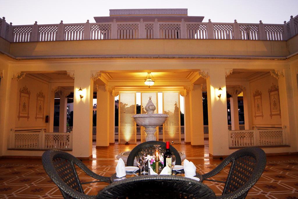 Grand Uniara A Heritage Hotel 4*