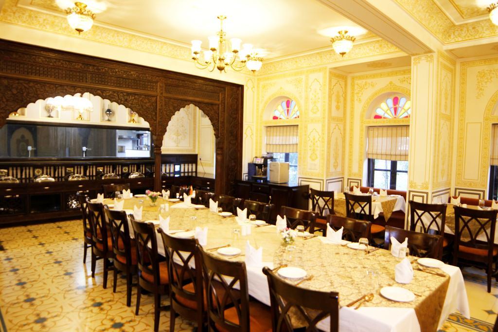 Hotel Grand Uniara A Heritage