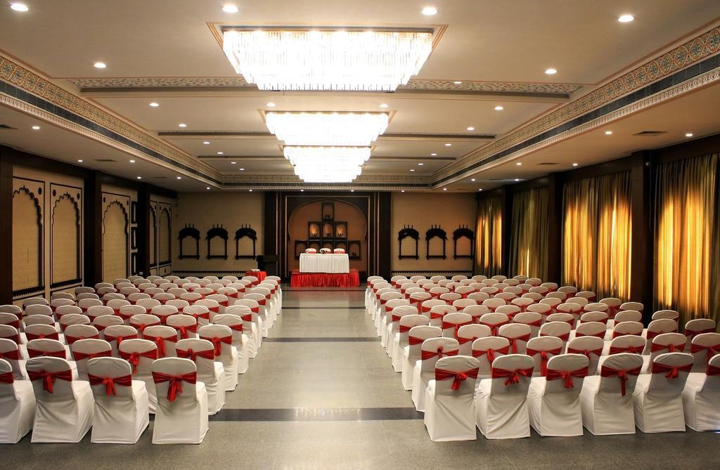 Hotel Grand Uniara A Heritage Jaipur