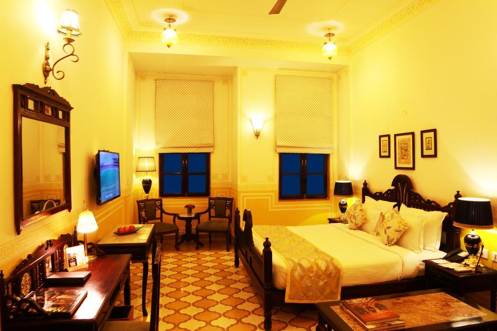Grand Uniara A Heritage Hotel 4*