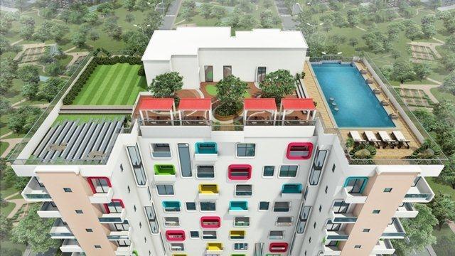 Urbanite * Jaipur