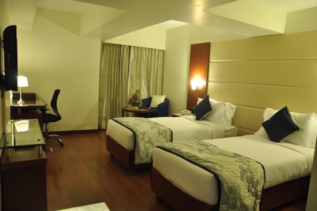 Lords Plaza 3* Jaipur