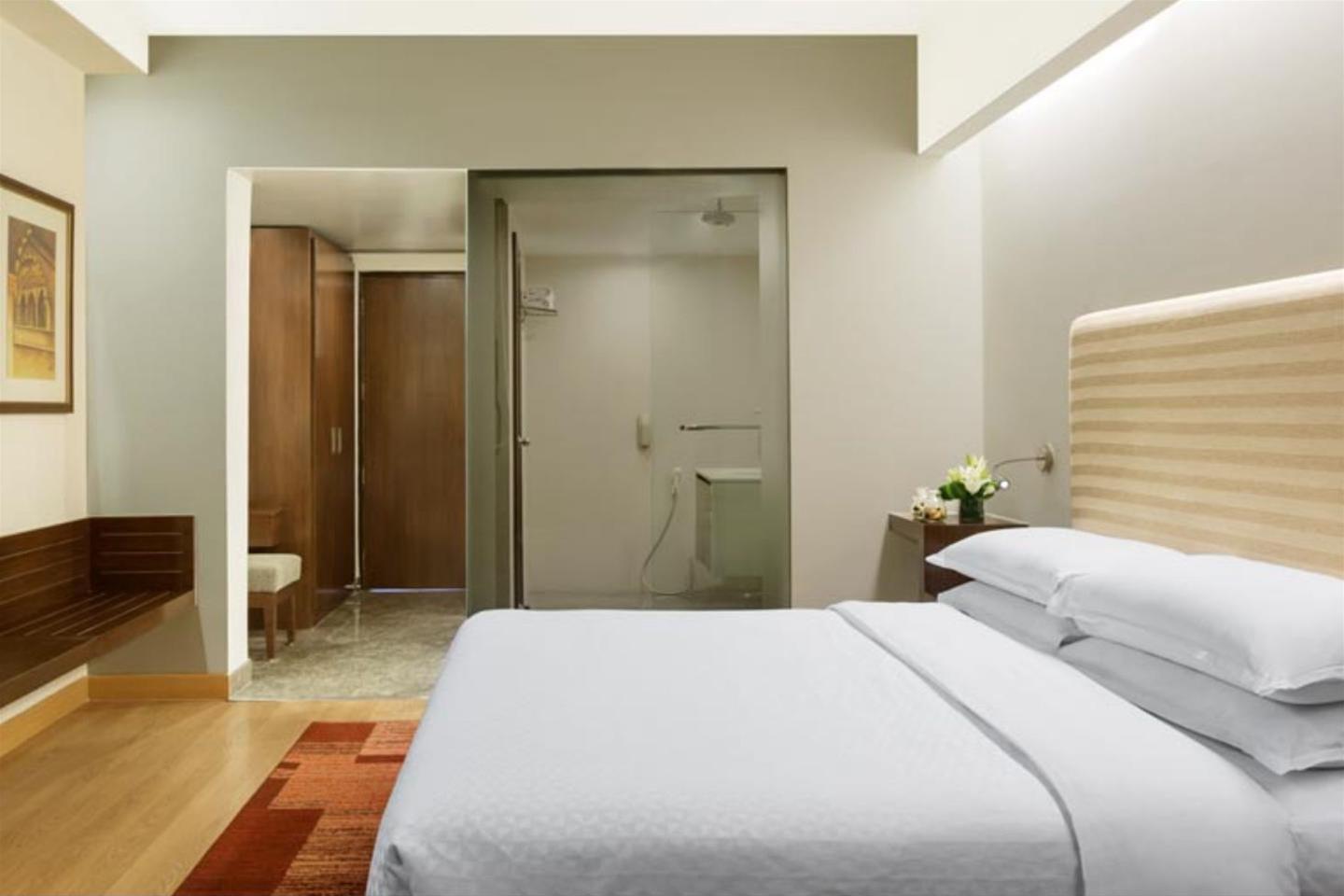 Hotel Four Points By Sheraton Jaipur, Square Jaipur