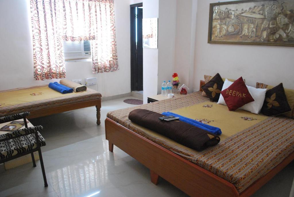 Deepak 2*