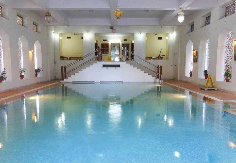 Hotel Hari Mahal Palace By Pachar Group