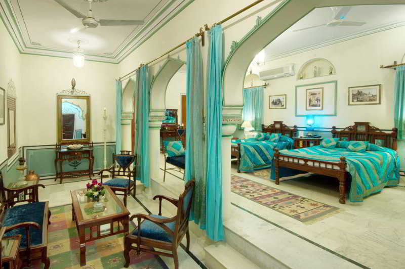 Hari Mahal Palace By Pachar Group Hotel