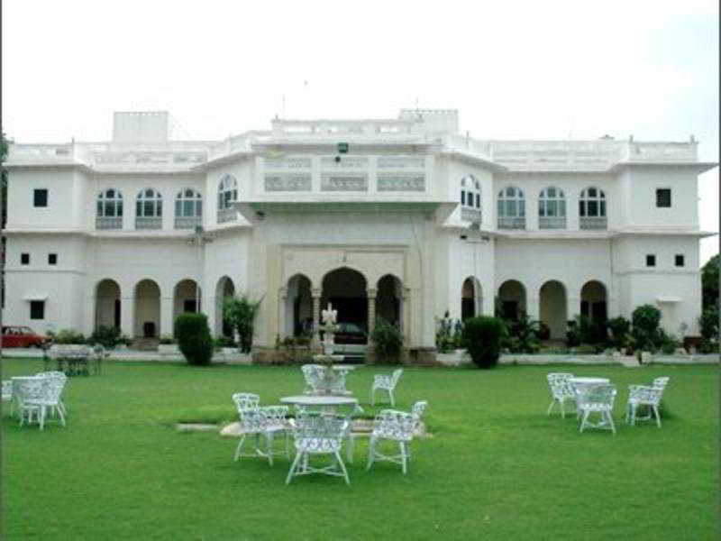 Hotel Hari Mahal Palace By Pachar Group 4*
