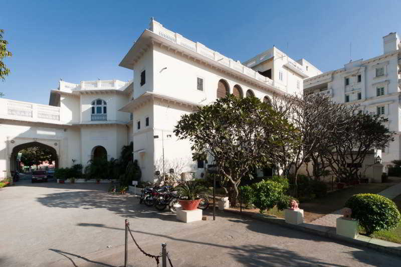 Hari Mahal Palace By Pachar Group 4*
