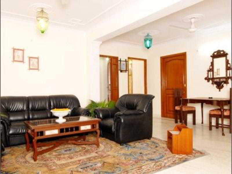 Hotel Hari Mahal Palace By Pachar Group