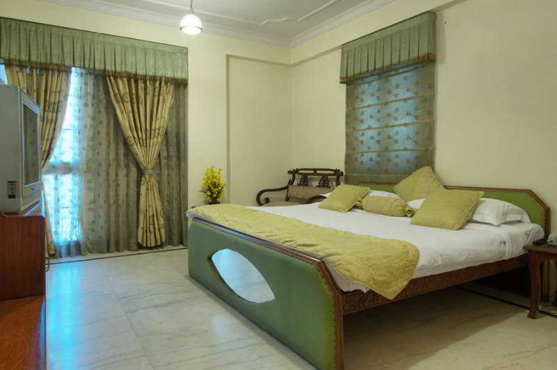 Hari Mahal Palace By Pachar Group Hotel Jaipur