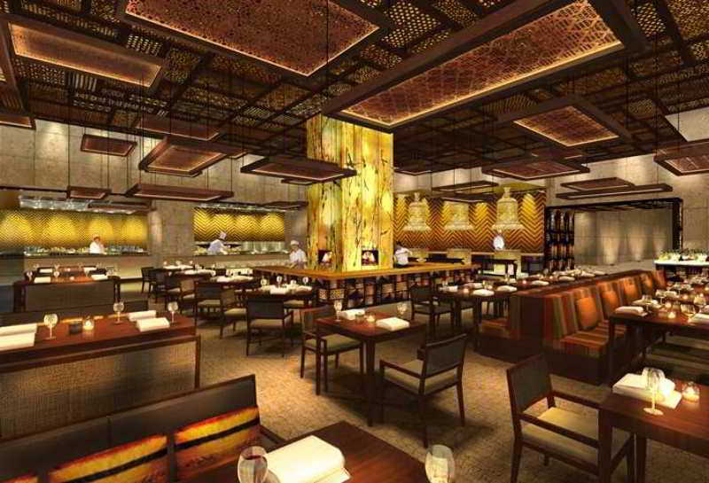 Hilton Hotel Jaipur