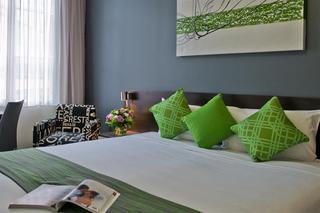 Leisure Grand Chanakya Hotel 4*