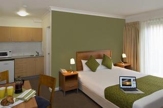Leisure Grand Chanakya Hotel