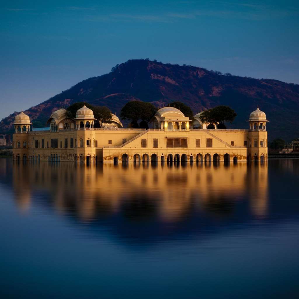 Hilton Jaipur