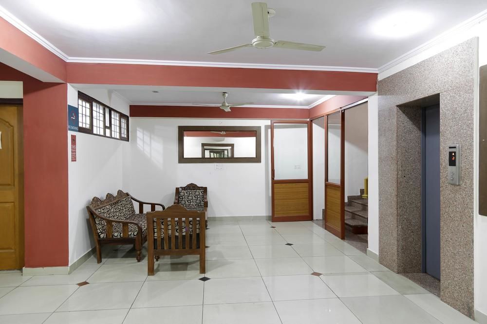 Hotel Oyo Jal Mahal 3*