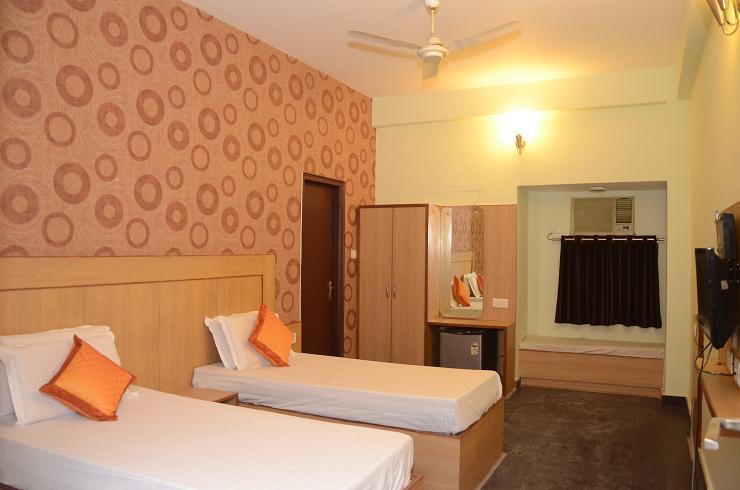 Kartikey 3* Jaipur