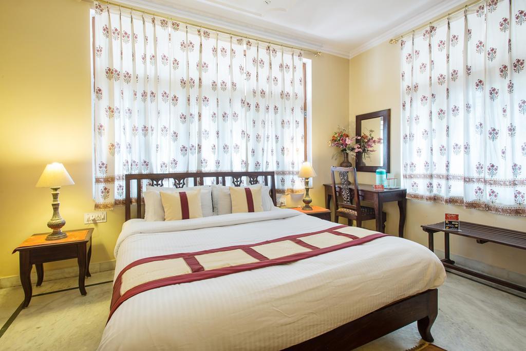 Hotel Oyo 871 Hotel Jaipur City Jaipur
