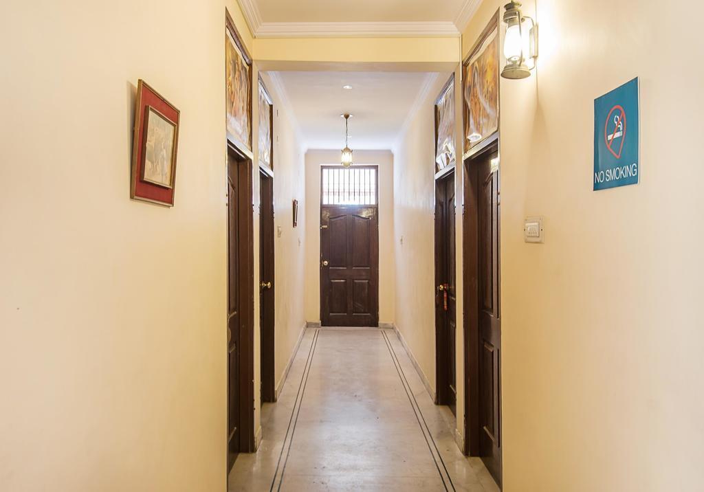 Oyo 871 Hotel Jaipur City