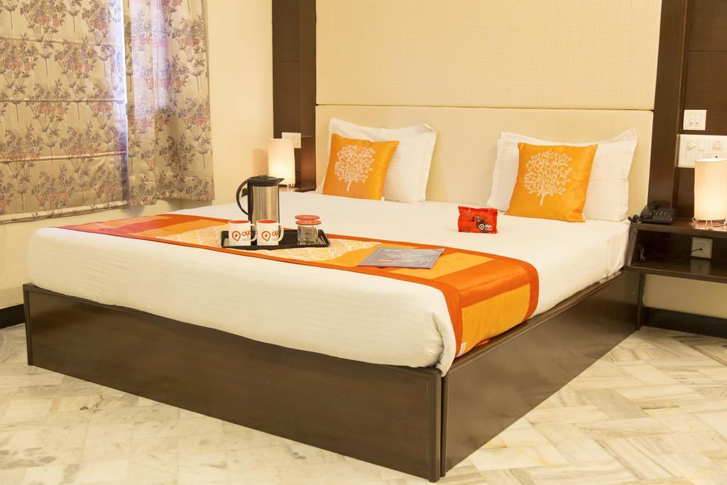 Oyo 1322 Galaxy Hotel Jaipur