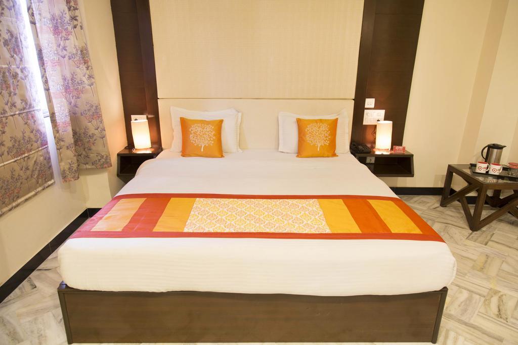 Oyo 1322 Galaxy Hotel Jaipur