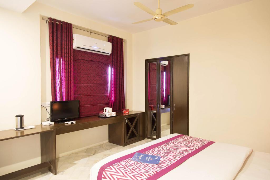 Hotel Oyo 1322 Galaxy 2*