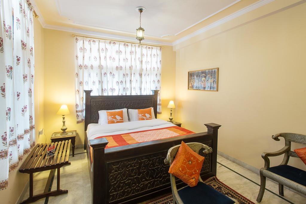 Hotel Oyo 871 Hotel Jaipur City