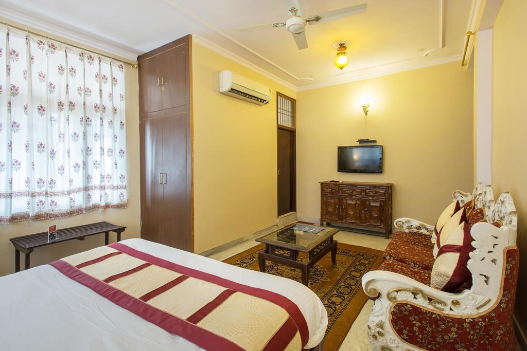 Hotel Oyo 871 Hotel Jaipur City