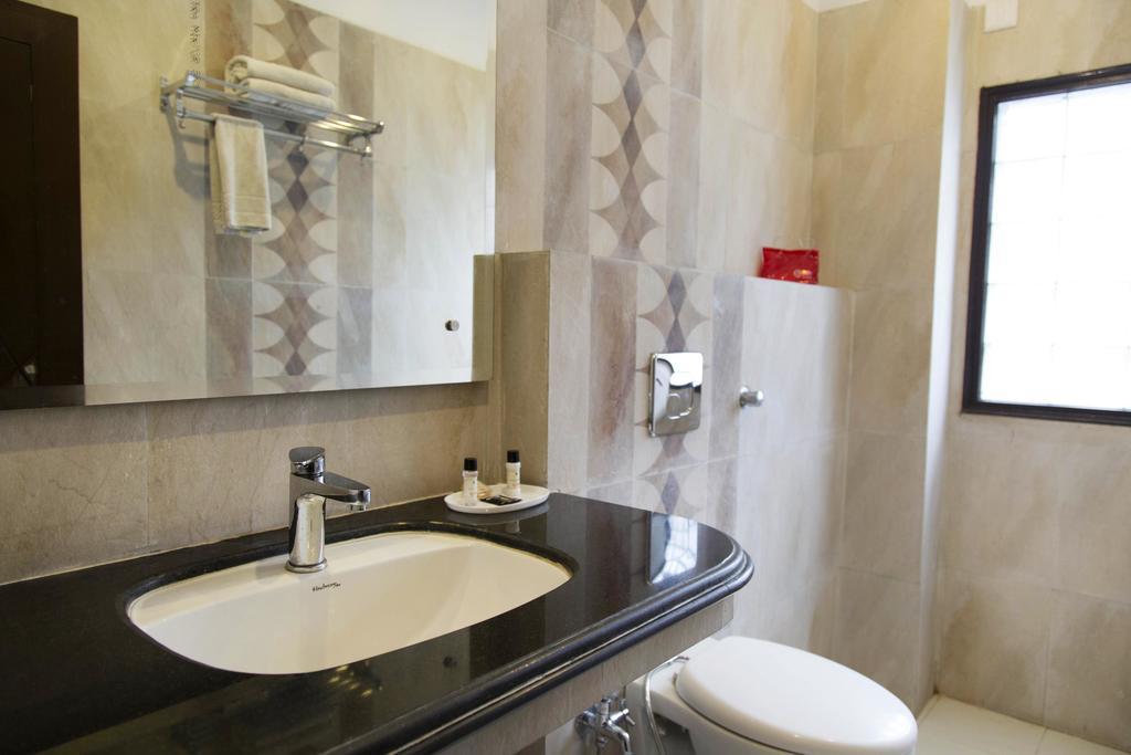 Hotel Oyo 1322 Galaxy 2*