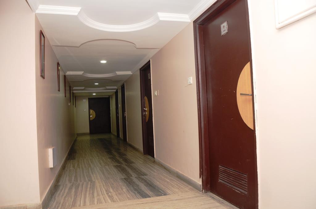 Hotel Kartikey
