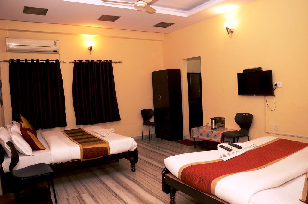 Kartikey 3* Jaipur