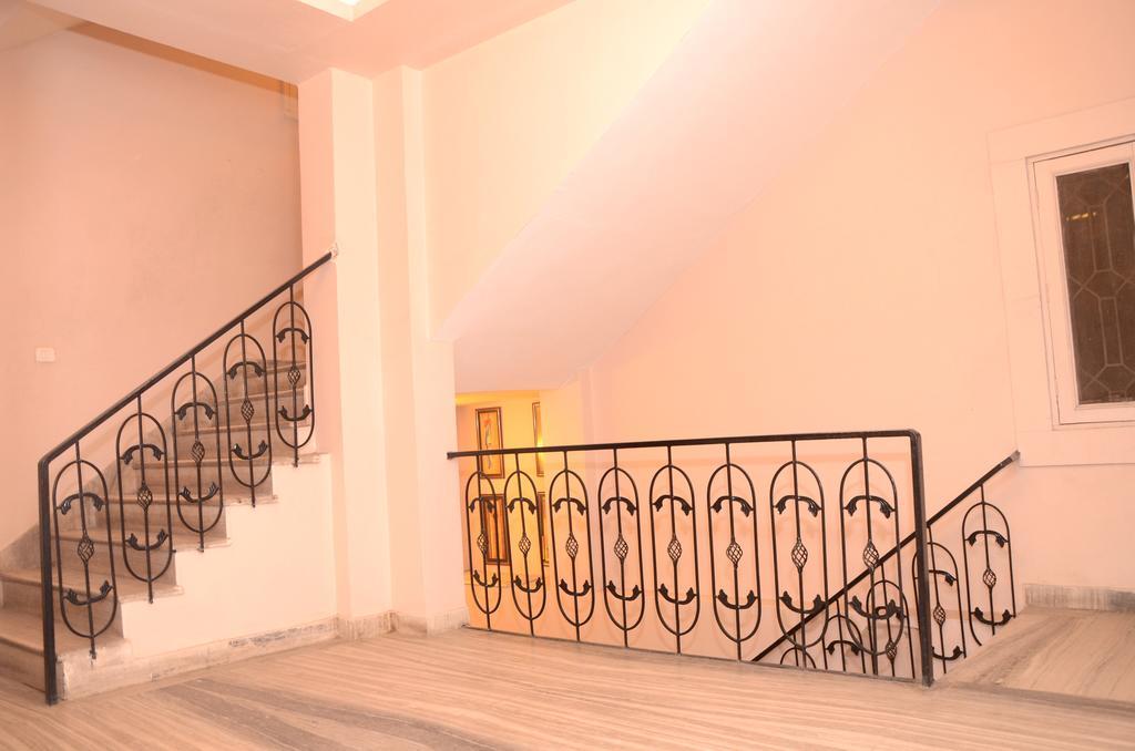 Hotel Kartikey 3*