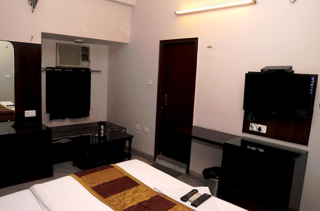 Kartikey Hotel Jaipur