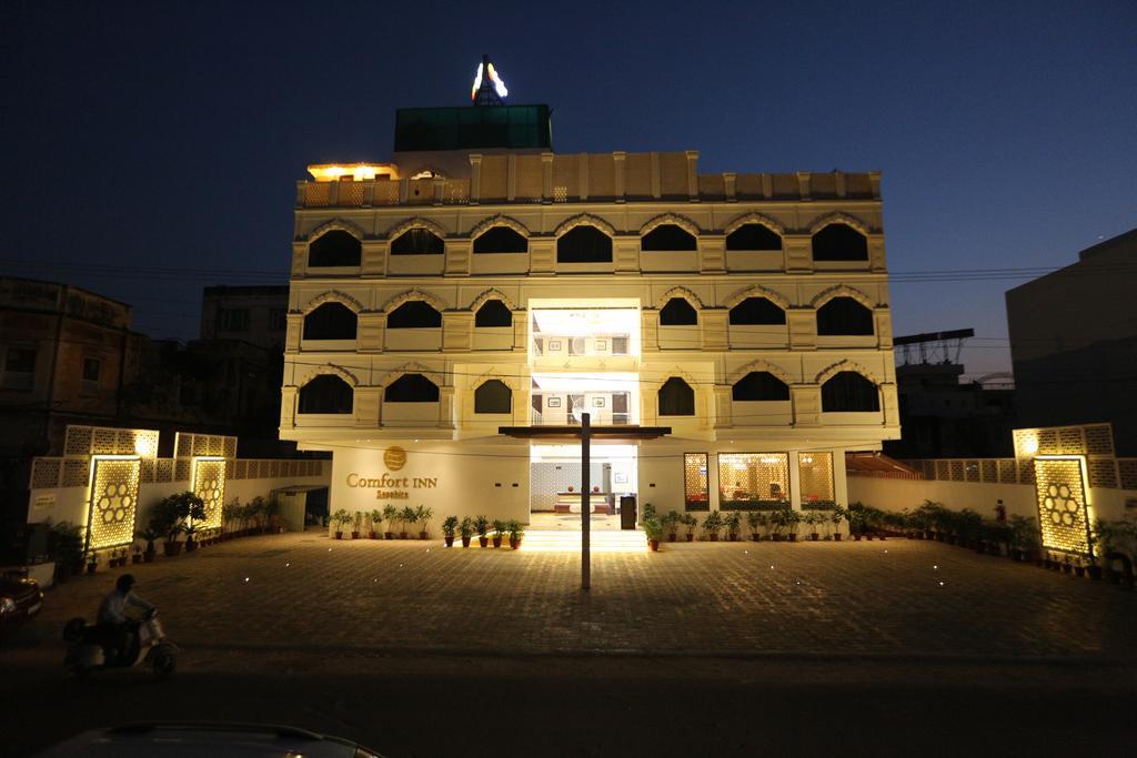Comfort Sapphire 4* Jaipur
