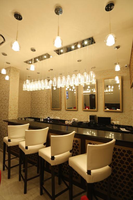 Hotel Comfort Sapphire 4*