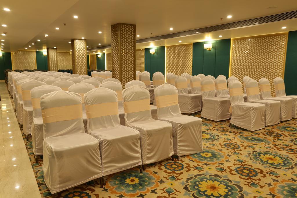 Hotel Comfort Sapphire