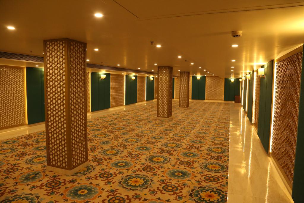 Hotel Comfort Sapphire Jaipur