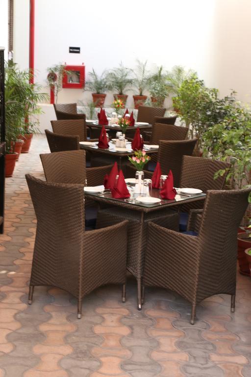 Hotel Comfort Sapphire 4*