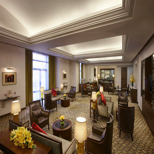 Itc Rajputana, A Luxury Collection Hotel, 5*