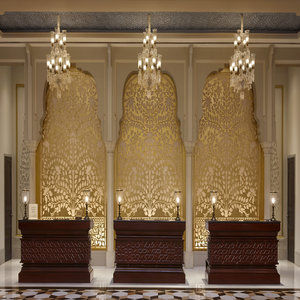 Hotel Itc Rajputana, A Luxury Collection Hotel, 5*