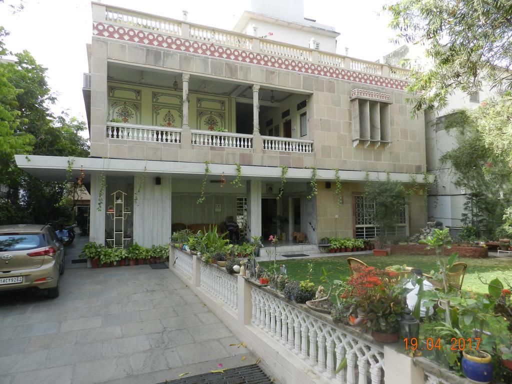 Tara Niwas Jaipur