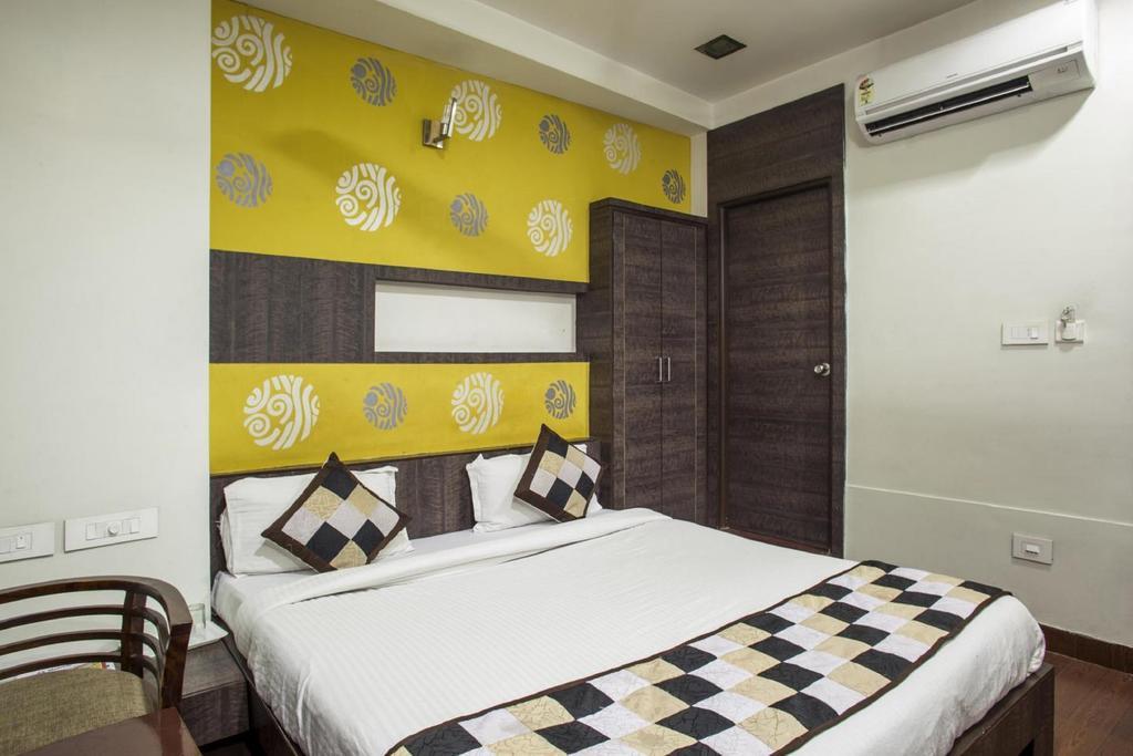 Hotel Mahadev Villa Jaipur