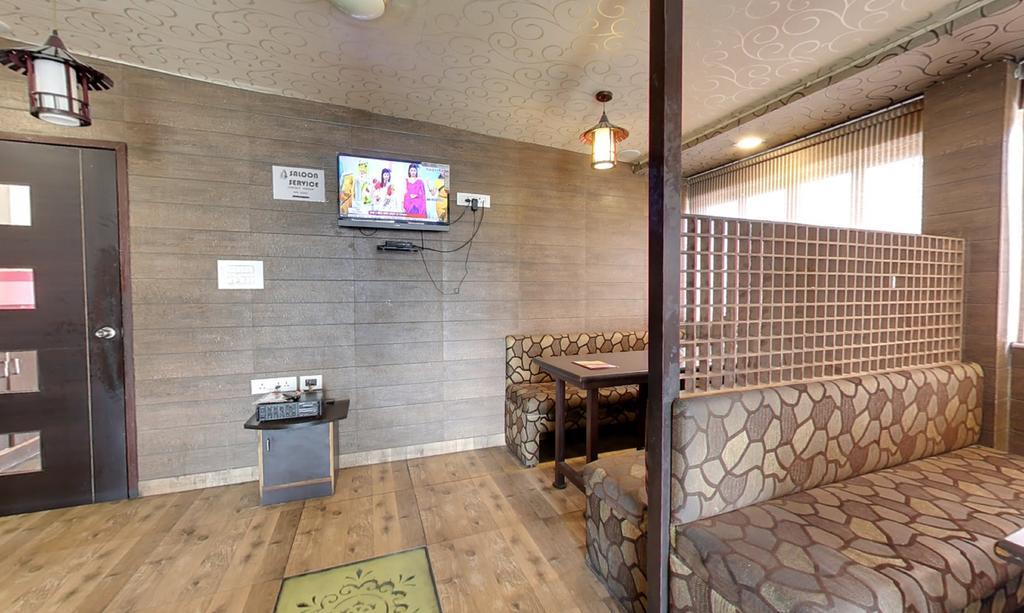 Hotel Mahadev Villa Hotel
