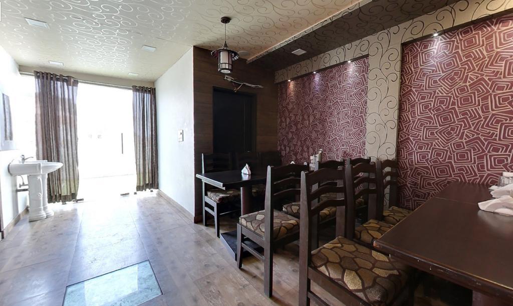 Hotel Hotel Mahadev Villa 3*