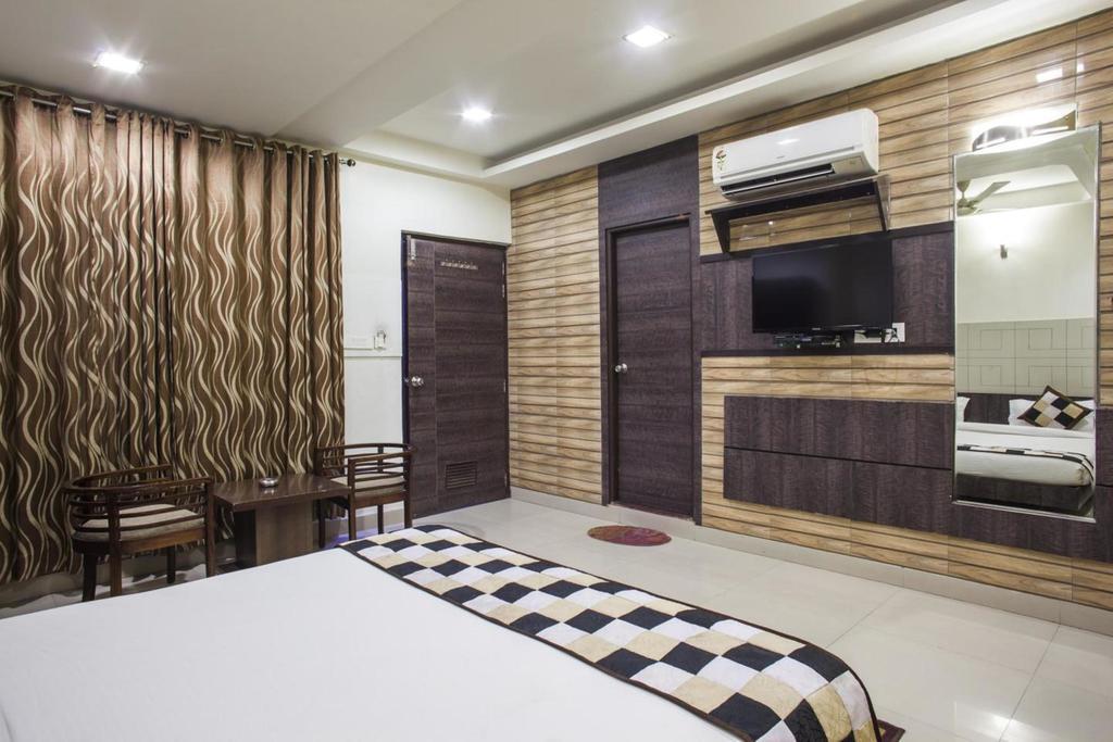 Hotel Hotel Mahadev Villa