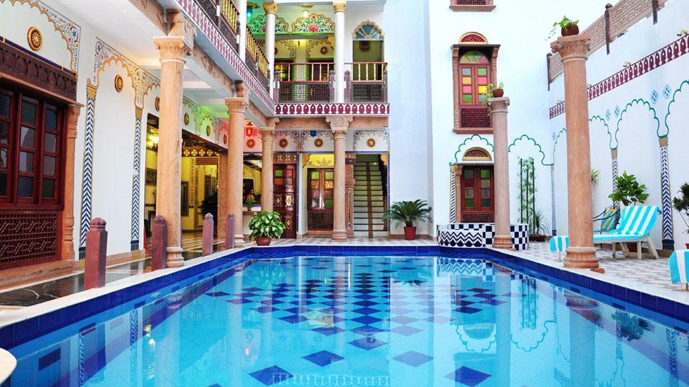 Vimal Heritage