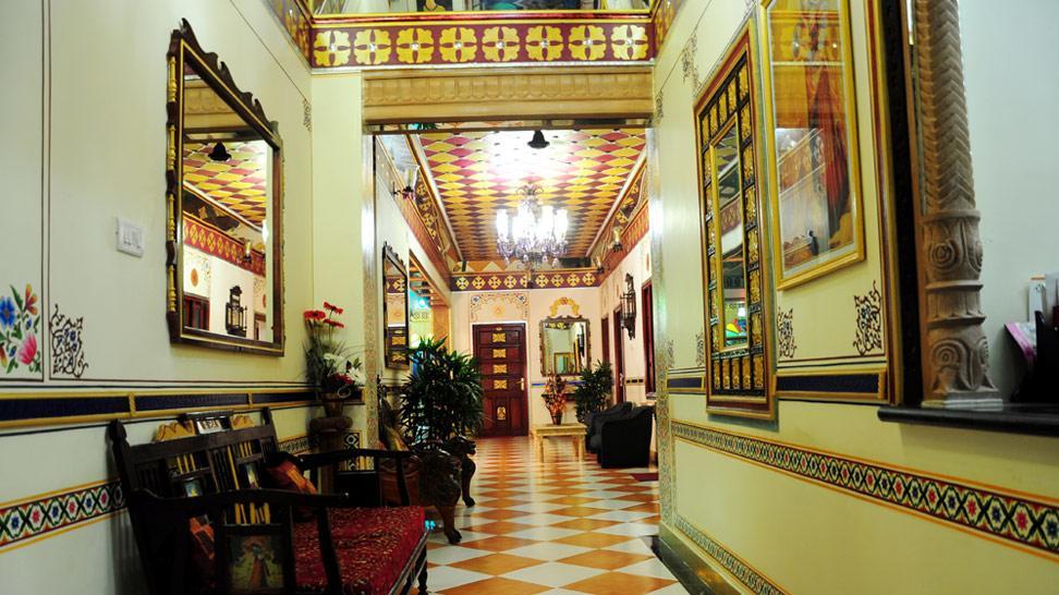 Vimal Heritage